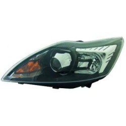 Headlight DIEDERICHS 1417087 OE Ref 1574946