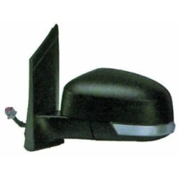Rétroviseur extérieur 1417125 pour FORD FOCUS OE 1698923
