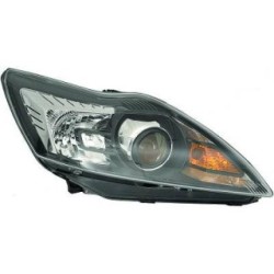 Headlight DIEDERICHS 1417182 OE Ref 1574954