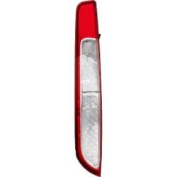Tail Light Assembly DIEDERICHS 1417291 OE Ref 1512991