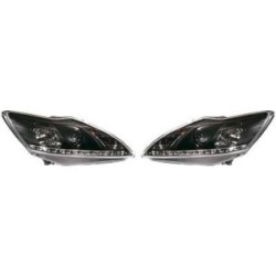 Headlight Set DIEDERICHS 1417385