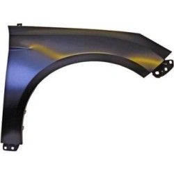Aile (Fender) 1418007 pour FORD FOCUS OE 1703670