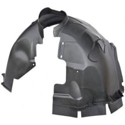 Wheel Arch Liner DIEDERICHS 1418009 OE Ref 1689507