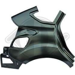 Panneau latéral arrière 1418036 pour FORD FOCUS OE 1714726 DIEDERICHS