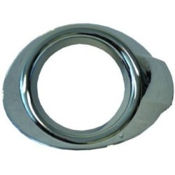 Cadre de feu antibrouillard avant 1418043 pour FORD FOCUS OE 1694986