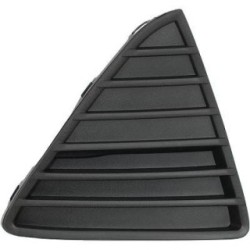 Radiator Grille DIEDERICHS 1418046 OE Ref 1718736