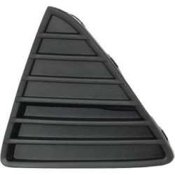 Radiator Grille DIEDERICHS 1418047 OE Ref 1718737