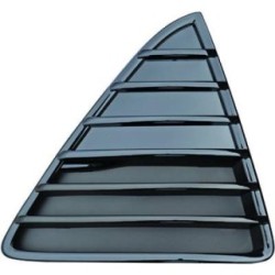 Radiator Grille DIEDERICHS 1418049 OE Ref 1714866