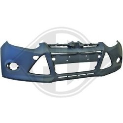 Pare-chocs 1418050 pour FORD FOCUS OE 1703415 DIEDERICHS