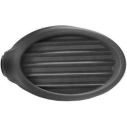 Front Fog Light Eyelid DIEDERICHS 1418052 OE Ref 1694677