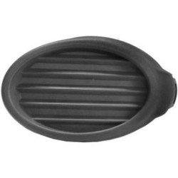 Front Fog Light Eyelid DIEDERICHS 1418053 OE Ref 1694676