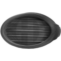 Paupière de phare antibrouillard avant 1418053 pour FORD FOCUS OE 1694676 DIEDERICHS