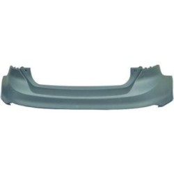 Bumper DIEDERICHS 1418055 OE Ref 1723030