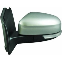 Exterior Mirror DIEDERICHS 1418125 OE Ref 2143358