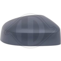 Exterior Mirror Cover DIEDERICHS 1418128 OE Ref 8M5117K746-BC DIEDERICHS