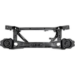 Subframe Crossmember (Axle) DIEDERICHS 1418419 OE Ref 1778652