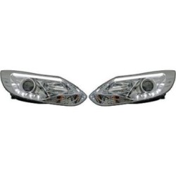 Phares avant 1418485 pour FORD FOCUS