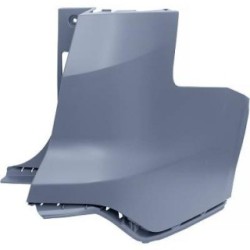 Bumper DIEDERICHS 1418658 OE Ref 1719411