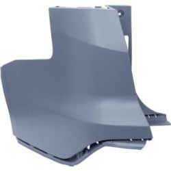 Bumper DIEDERICHS 1418659 OE Ref 1719425