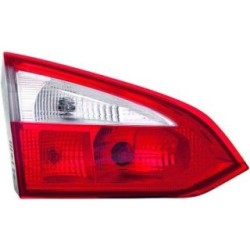 Tail Light Assembly DIEDERICHS 1418695 OE Ref 1775997
