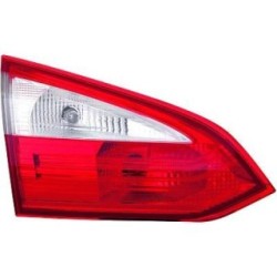 Tail Light Assembly DIEDERICHS 1418697 OE Ref 1775999