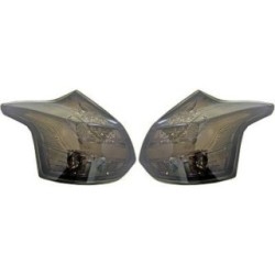 Ensemble de feux arrière 1418997 pour FORD FOCUS