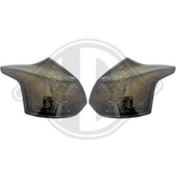 Ensemble de feux arrière 1418997 pour FORD FOCUS DIEDERICHS