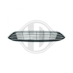 Radiator Grille DIEDERICHS 1419041 OE Ref 1873307
