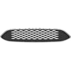 Radiator Grille DIEDERICHS 1419042 OE Ref 1875314