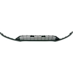 Bumper Ventilation Grilles DIEDERICHS 1419045 OE Ref 1873305