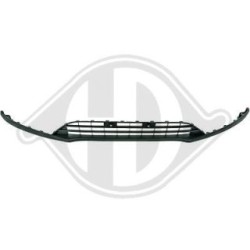 Grilles de ventilation de pare-chocs 1419045 pour FORD FOCUS OE 1873305 DIEDERICHS