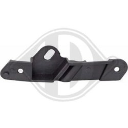 Support de fixation de pare-chocs 1419052 pour FORD FOCUS OE 1872750 DIEDERICHS