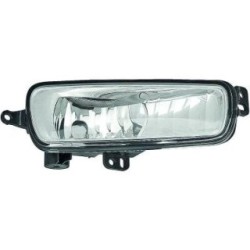 Front Fog Light DIEDERICHS 1419088 OE Ref 1874687