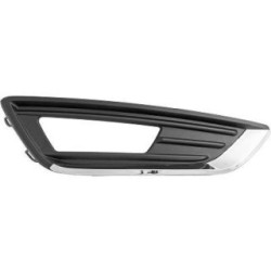 Bumper Ventilation Grilles DIEDERICHS 1419148 OE Ref F1EB15A298AA
