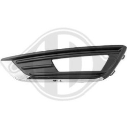 Grilles de ventilation de pare-chocs 1419149 pour FORD FOCUS OE 1873304 DIEDERICHS