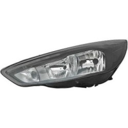 Headlight DIEDERICHS 1419183 OE Ref 1939292