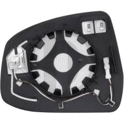 Exterior Mirror Glass DIEDERICHS 1419228 OE Ref BS7117K740HA