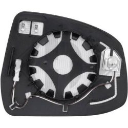 Rétroviseur extérieur DIEDERICHS 1419229 pour FORD FOCUS, MONDEO
