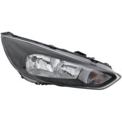 Headlight DIEDERICHS 1419986 OE Ref 1939285