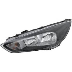 Headlight DIEDERICHS 1419987 OE Ref 1939296