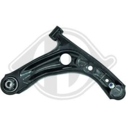 Bras de suspension arrière 1421100 pour CITROËN, PEUGEOT, TOYOTA OE 3521.L3 DIEDERICHS