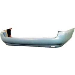 Bumper DIEDERICHS 1425655 OE Ref 01667240