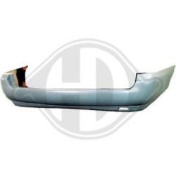 Pare-chocs 1425655 pour FORD MONDEO OE 01667157 DIEDERICHS