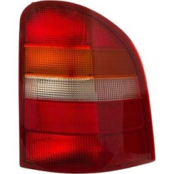 Tail Light Assembly DIEDERICHS 1425690 OE Ref 1041807