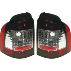 Tail Light Assembly Set DIEDERICHS 1425795