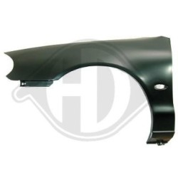 Aile (Fender) 1426006 pour FORD MONDEO OE 1024175 DIEDERICHS