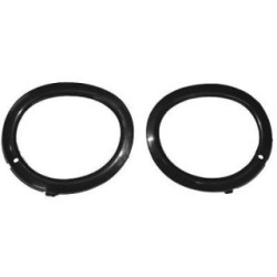 Front Fog Light Eyelid DIEDERICHS 1426048 OE Ref 1034719