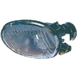 Front Fog Light DIEDERICHS 1426088 OE Ref 1103150