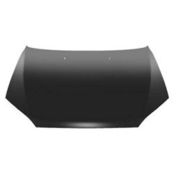 Bonnet DIEDERICHS 1427000 OE Ref 1445668