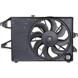 Radiator Fan DIEDERICHS 1427001 OE Ref 1117754